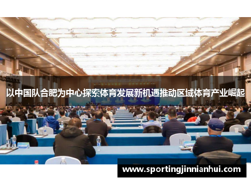 以中国队合肥为中心探索体育发展新机遇推动区域体育产业崛起